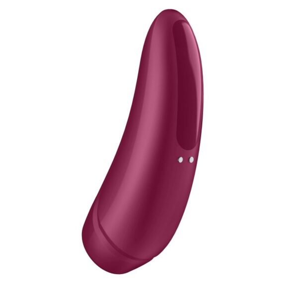 Satisfyer  Curvy 1+ - immagine 4