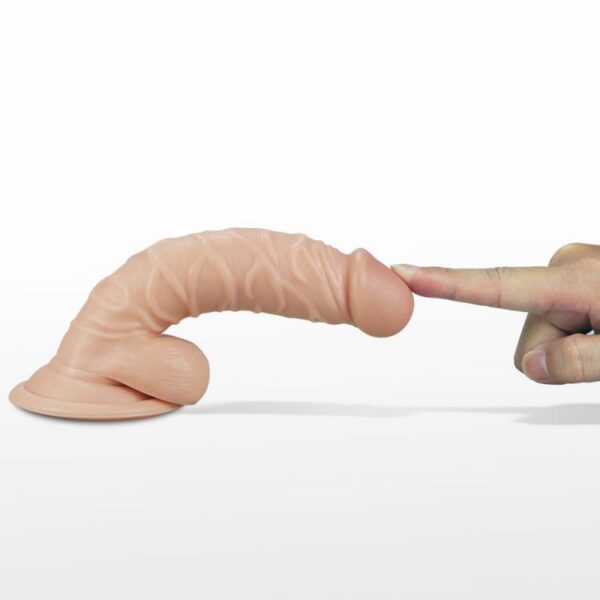 Dildo Vibe Real Extreme M - immagine 2