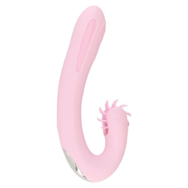 Vibratore Rabbit Oral fantasy - immagine 2