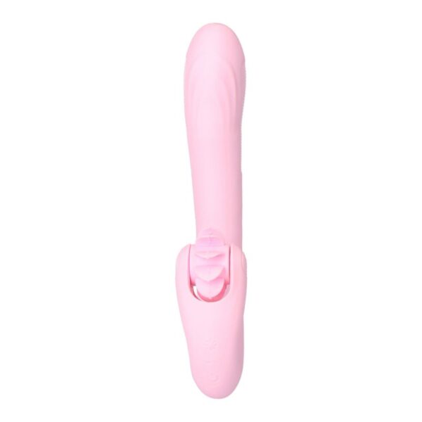 Vibratore Rabbit Oral fantasy - immagine 3