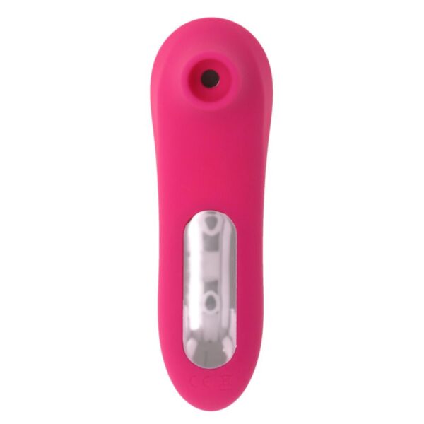 Stimolatore Pleasure Wave