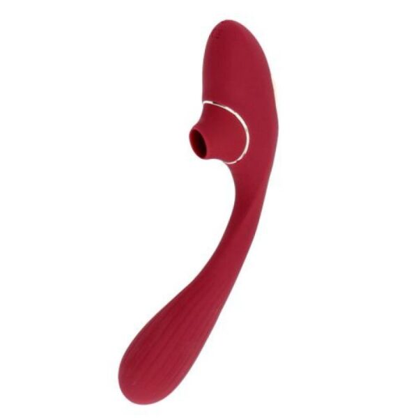 Stimolatore Red Shape