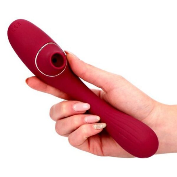 Stimolatore Red Shape - immagine 2