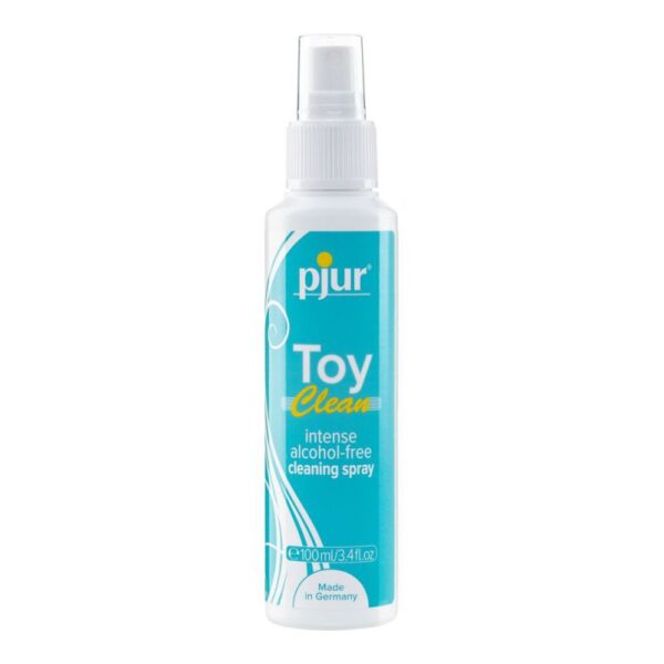 Toy Cleaner Spray Pjur