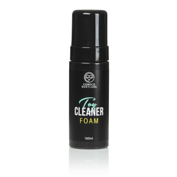 Toy Cleaner Foam 160 ml