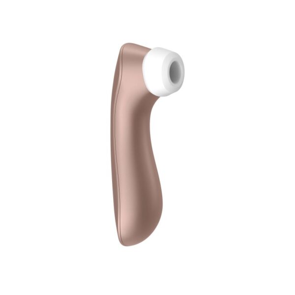 Satisfyer Pro 2+ Vibration