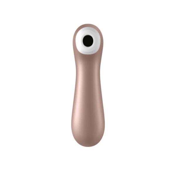 Satisfyer Pro 2+ Vibration - immagine 4