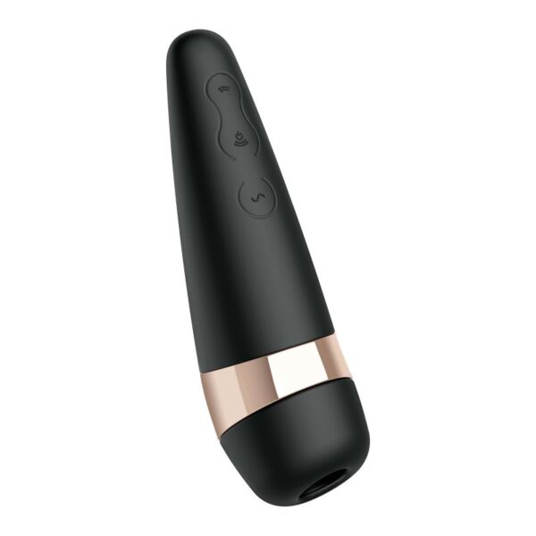 Satisfyer pro 3+ vibration - immagine 2