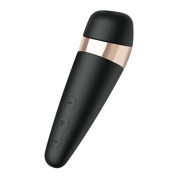 Satisfyer pro 3+ vibration - immagine 4