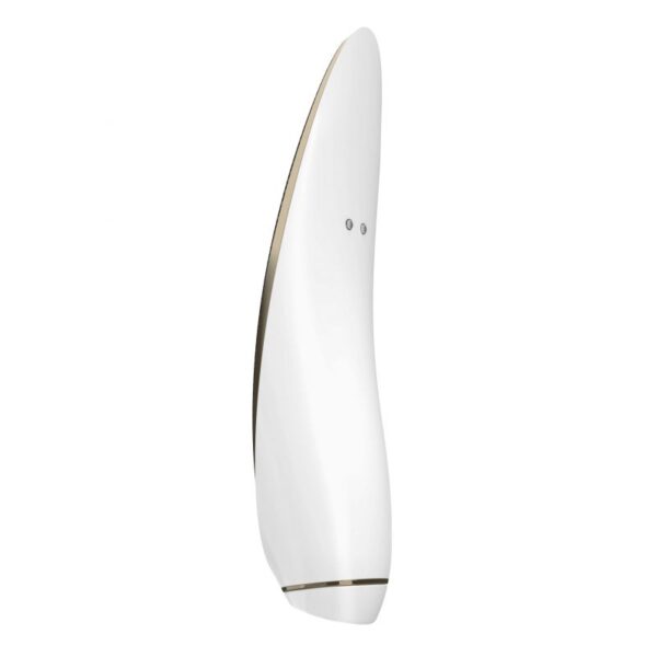 Stimolatore clitorideo Satisfyer Luxury Haute Couture - immagine 4