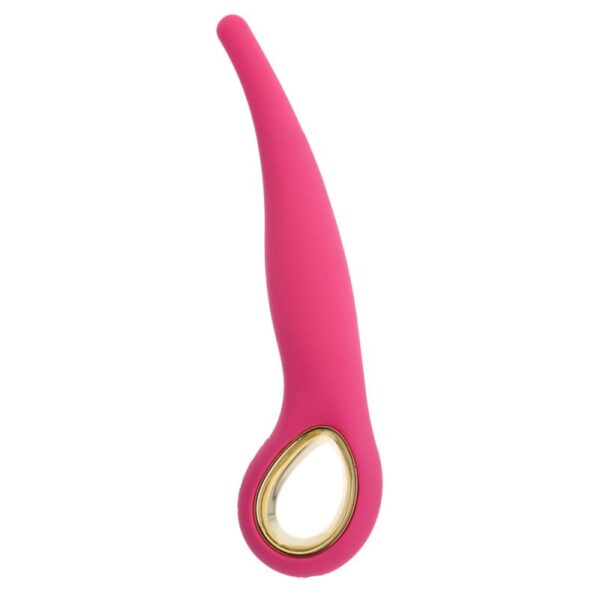 Vibratore anal slim grip - immagine 4