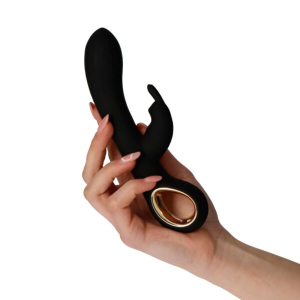 Rabbit Grip Hot Black - immagine 2