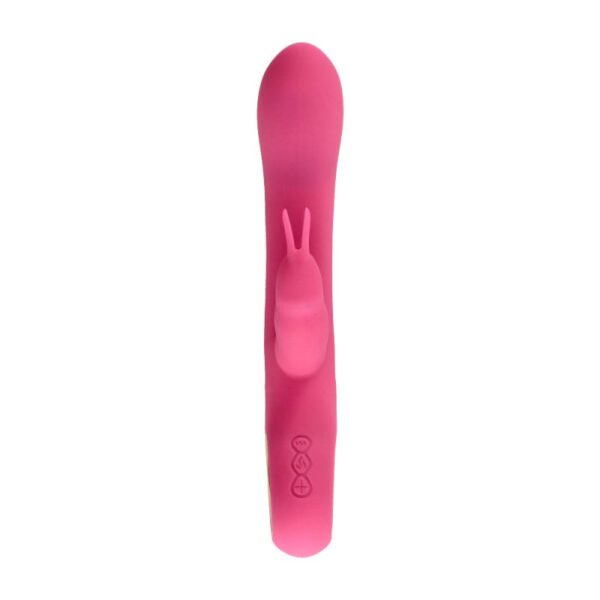 Rabbit grip hot pink - immagine 3