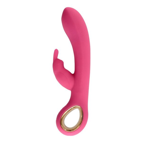 Rabbit grip hot pink - immagine 4