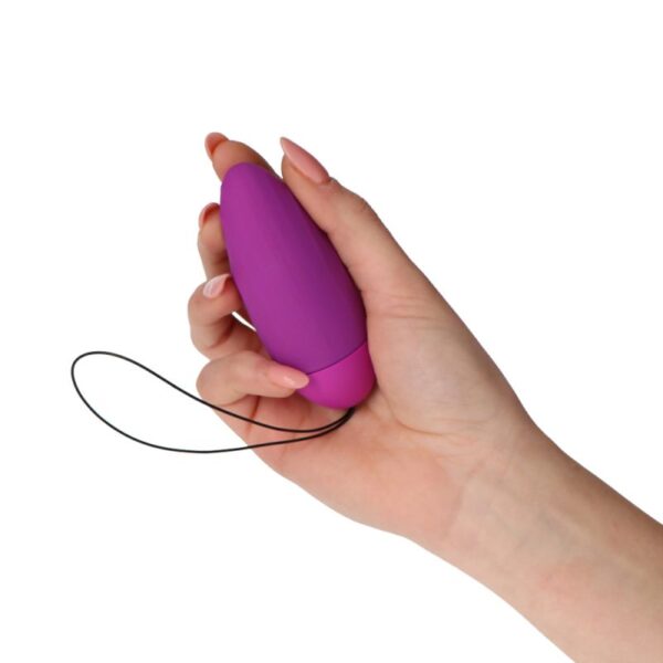 Ovetto Ripple Egg purple - immagine 3