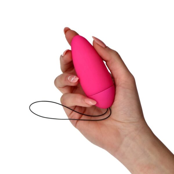 Ovetto Ripple Egg pink - immagine 3