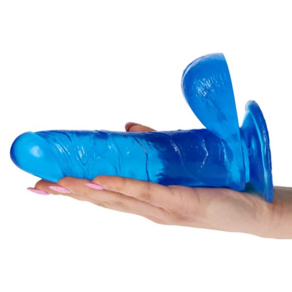 Dildo Blue Flavour 6.5 - immagine 3