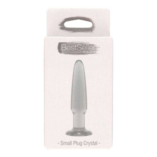 Plug Crystal small - immagine 3