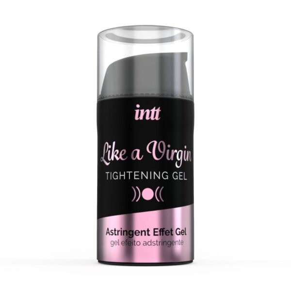 Gel astringente Like a virgin - immagine 2