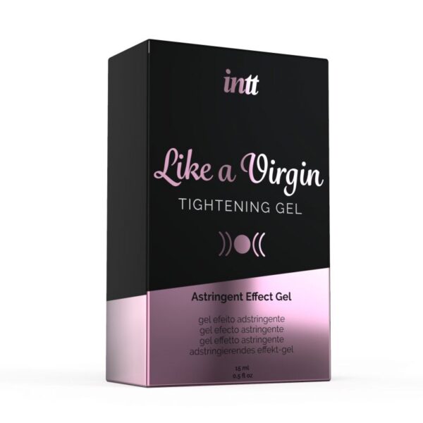 Gel astringente Like a virgin - immagine 3