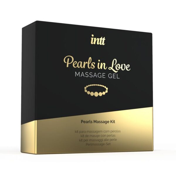 Kit massaggio Pearls in Love - immagine 3