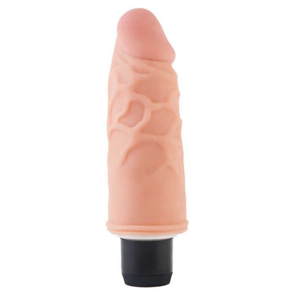 Vibratore Realistico Loveclone Pocket Penis