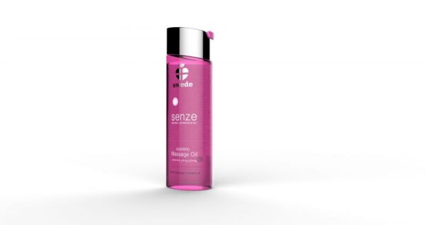 Olio massaggi Ecstatic 75 ml